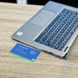 Laptop Dell Latitude 7310 (Core i7-10610U / RAM 16GB / SSD 256GB / 13.3 inch FullHD cảm ứng) / WL + BT / Webcam HD / Win 10 Pro - Like New (Vỏ nhôm)