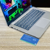 Laptop Dell Latitude 7310 (Core i7-10610U / RAM 16GB / SSD 256GB / 13.3 inch FullHD cảm ứng) / WL + BT / Webcam HD / Win 10 Pro - Like New (Vỏ nhôm)
