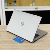 Laptop Dell Latitude 7310 (Core i7-10610U / RAM 16GB / SSD 256GB / 13.3 inch FullHD cảm ứng) / WL + BT / Webcam HD / Win 10 Pro - Like New (Vỏ nhôm)