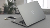 Laptop Dell Latitude 7310 (Core i7-10610U / RAM 16GB / SSD 256GB / 13.3 inch FullHD cảm ứng) / WL + BT / Webcam HD / Win 10 Pro - Like New (Vỏ nhôm)
