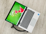 Laptop Dell Latitude 7320 2in1 (Core i7-1185G7 / RAM 16GB / SSD 256GB / 13.3 inch FullHD cảm ứng / xoay 360) / WL + BT / Webcam HD / Win 11 (Vỏ nhôm - Like New)
