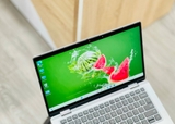 Laptop Dell Latitude 7320 2in1 (Core i7-1185G7 / RAM 16GB / SSD 256GB / 13.3 inch FullHD cảm ứng / xoay 360) / WL + BT / Webcam HD / Win 11 (Vỏ nhôm - Like New)