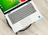 Laptop Dell Latitude 7320 2in1 (Core i7-1185G7 / RAM 16GB / SSD 256GB / 13.3 inch FullHD cảm ứng / xoay 360) / WL + BT / Webcam HD / Win 11 (Vỏ nhôm - Like New)