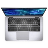 Laptop Dell Latitude 7320 (Core i7-1185G7 / RAM 16GB / SSD 256GB / 13.3 inch FullHD cảm ứng) / WL + BT / Webcam HD / (Vỏ nhôm - Like New)