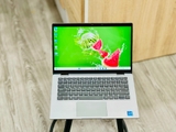 Laptop Dell Latitude 7320 2in1 (Core i7-1185G7 / RAM 16GB / SSD 256GB / 13.3 inch FullHD cảm ứng / xoay 360) / WL + BT / Webcam HD / Win 11 (Vỏ nhôm - Like New)