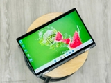 Laptop Dell Latitude 7420 2in1 (Core i7-1185G7 / RAM 16GB / SSD 512GB / 13.3 inch FullHD cảm ứng / xoay 360) / WL + BT / Webcam HD / Win 11 (Vỏ nhôm - Like New)