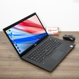 Laptop Dell Latitude 7480 (Core i5-7300U / RAM 8GB / SSD 256GB / 14 inch FullHD) / WL + BT / Webcam HD / Win 10 Pro - Like New