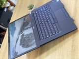 Laptop Dell Latitude 7490 (Core i7-8650U / RAM 8GB / SSD 256GB / 14 inch FullHD Cảm ứng) / WL + BT / Webcam HD / Win 10 Pro - Like New