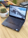 Laptop Dell Latitude 7490 (Core i7-8650U / RAM 8GB / SSD 256GB / 14 inch FullHD) / WL + BT / Webcam HD / Win 10 Pro - Like New