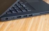 Laptop Dell Latitude 7490 (Core i7-8650U / RAM 8GB / SSD 256GB / 14 inch FullHD) / WL + BT / Webcam HD / Win 10 Pro - Like New