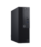 Cây máy tính để bàn Dell OptiPlex 3060, E05S3 (Core i5-8500 / RAM 16GB / New SSD 512GB / Win 10 Pro) | 3 Yr Pro
