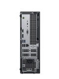 Cây máy tính để bàn Dell OptiPlex 3060, U05S2 (Core i7-8700 / RAM 16GB / New SSD 256GB / Win 10 Pro) | 3 Yr Pro