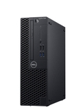 Cây máy tính để bàn Dell OptiPlex 3060, U05S4 (Core i7-8700 / RAM 16GB / New SSD 1TB / Win 10 Pro) | 3 Yr Pro