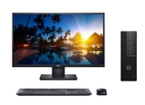 Bộ máy tính để bàn Dell Optiplex 3080 SFF (Core i5-10500 / RAM 8GB / SSD 256GB / Fedora) / New / FullVAT / Genuine / 1Yr Pro + Màn hình Dell 24 E-Series 24 inch FullHD (3080SFF-10500-4GSSD-UP)