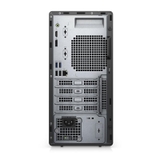 Máy tính để bàn Dell Optiplex 3080 MT (Core i5-10505 / RAM 8GB / SSD 256GB NVME / Dos) / New / FullVAT / Genuine / 1Yr Pro - (3080MT-i510505-4G1TB-UP)