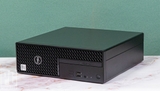 Máy tính để bàn Dell Optiplex 3090 SFF (Core i5-10505 / RAM 8GB / SSD 256GB NVME / DVD-RW / Fedora) / New / FullVAT / Genuine / 1Yr Pro - (3090SFF-10505-4GSSD-UP)