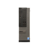 Máy tính để bàn Dell OPTIPLEX 390, E01S2 (Core i3-2100 / RAM 4GB / New SSD 256GB / DVD) - Like New / 2Yrs