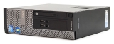 Máy tính để bàn Dell OPTIPLEX 390, U04S2 (Core i7-2600 / RAM 8GB / New SSD 256GB / DVD) - Like New / 2Yrs