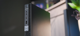 Cây máy tính để bàn Dell OptiPlex 5060 Micro, E05S3 (Core i5-9500T / RAM 16GB / New SSD 512GB / Win 10 Pro) | 3 Yr Pro