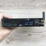 Cây máy tính để bàn Dell OptiPlex 5060 Micro, E05S3 (Core i5-9500T / RAM 16GB / New SSD 512GB / Win 10 Pro) | 3 Yr Pro