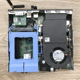 Cây máy tính để bàn Dell OptiPlex 5060 Micro, U4S2 (Core i7-8700T / RAM 8GB / New SSD 256GB / Win 10 Pro) | 3 Yr Pro