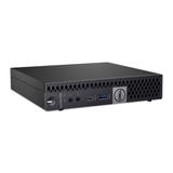 Cây máy tính để bàn Dell OptiPlex 5060 Micro, U4S2 (Core i7-8700T / RAM 8GB / New SSD 256GB / Win 10 Pro) | 3 Yr Pro