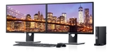 Cây máy tính để bàn Dell OptiPlex 5060 Micro, U4S2 (Core i7-8700T / RAM 8GB / New SSD 256GB / Win 10 Pro) | 3 Yr Pro