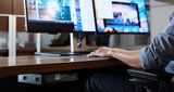 Cây máy tính để bàn Dell OptiPlex 5060 Micro, E5S3 (Core i5-8500T / RAM 16GB / New SSD 512GB / Win 10 Pro) | 3 Yr Pro