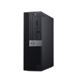 * Máy tính để bàn Dell OPTIPLEX 5060, E03S2 (i5-8400/RAM 4GB/SSD 240GB + HDD 1TB/DVD-RW/DP/K+M) - KHÔNG GỒM MÀN HÌNH
