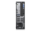 Máy tính để bàn Dell OPTIPLEX 5060, E03 (i5-8400/RAM 4GB/HDD 1TB/DVD-RW/DP/K+M) - KHÔNG GỒM MÀN HÌNH