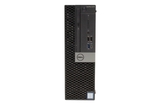 Cây máy tính để bàn Dell OptiPlex 5070, U05S3 (Core i7-9700 / RAM 16GB / New SSD 512GB / Win 10 Pro) | 3 Yr Pro