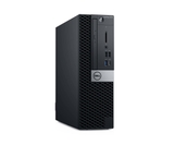 * Máy tính để bàn Dell OPTIPLEX 5070 SFF-42OT570001-E03 (Core i5-9500/RAM 4GB/HDD 1TB/Ubuntu)/Brand New/Bảo hành 36 tháng.