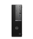 Cây máy tính để bàn Dell OptiPlex 7000 SFF (Core i7-12700 / RAM 8GB / SSD 256GB / DVD-RW / Ubuntu) / WL + BT / K + M / New / FullVAT / Genuine / 3Yr Pro - (01DB7000SFF12700.03)