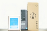 Cây máy tính để bàn Dell OPTIPLEX 7010, E02S (Core i3-2100 / RAM 8GB / New SSD 128GB) - Like New / 2Yr ProSupport