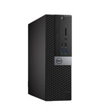 Máy tính để bàn Dell OPTIPLEX 7040, E04S (i5-6500/RAM 8GB/SSD 128GB) - KHÔNG GỒM MÀN HÌNH