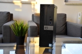 Cây máy tính để bàn Dell OptiPlex 7050, E1S3 (Core i3-6100 / RAM 4GB / SSD 512GB / Win 10 Pro) - Like New / 3Yr Pro
