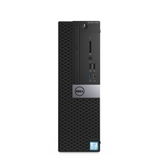 Cây máy tính để bàn Dell OptiPlex 7050, E1S3 (Core i3-6100 / RAM 4GB / SSD 512GB / Win 10 Pro) - Like New / 3Yr Pro