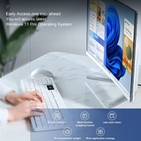 [Bán chạy] Cây máy tính để bàn Dell OptiPlex 7060, E04S2 (Core i5-9500 / RAM 8GB / New SSD 256GB / Win 10 Pro) | 3 Yr Pro