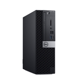 [Bán chạy] Cây máy tính để bàn Dell OptiPlex 7060, E04S2 (Core i5-9500 / RAM 8GB / New SSD 256GB / Win 10 Pro) | 3 Yr Pro