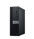 Cây máy tính để bàn Dell OptiPlex 7070, E05S4 (Core i5-9500 / RAM 16GB / New SSD 1TB / Win 10 Pro) | Like New A