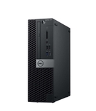 Cây máy tính để bàn Dell OptiPlex 5070, U05S3 (Core i7-9700 / RAM 16GB / New SSD 512GB / Win 10 Pro) | 3 Yr Pro