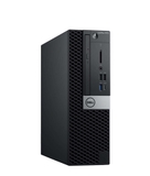 Cây máy tính để bàn Dell OptiPlex 5070, U05S3 (Core i7-9700 / RAM 16GB / New SSD 512GB / Win 10 Pro) | 3 Yr Pro