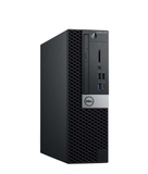 Cây máy tính để bàn Dell OptiPlex 7070, U05S4 (Core i7-9700 / RAM 16GB / New SSD 1TB / Win 10 Pro) | Like New A