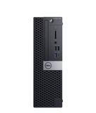 Cây máy tính để bàn Dell OptiPlex 7070, E06S4 (Core i5-9500 / RAM 32GB / New SSD 1TB / Win 10 Pro) | Like New A