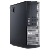 Bộ máy tính để bàn Dell OPTIPLEX 9020, E04SD3MP27 (i5-4570/RAM 8GB/SSD 128GB + HDD 1TB)/Màn hình Dell P2719H 27 inch IPS FullHD/Chuột phím Dell