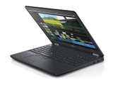 Laptop đồ họa cao cấp Dell Precision 3510 (Core i5-6300H / RAM 8GB / SSD 256GB / VGA AMD R9 M360 2GB / 15.6 inch FullHD) / WL + BT / Webcam HD / Win 10 Pro - Like New