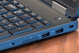 Laptop đồ họa cao cấp Dell Precision 3510 (Core i5-6300H / RAM 8GB / SSD 256GB / VGA AMD R9 M360 2GB / 15.6 inch FullHD) / WL + BT / Webcam HD / Win 10 Pro - Like New