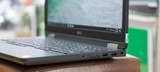 Laptop đồ họa cao cấp Dell Precision 3510 (Core i5-6300H / RAM 8GB / SSD 256GB / VGA AMD R9 M360 2GB / 15.6 inch FullHD) / WL + BT / Webcam HD / Win 10 Pro - Like New