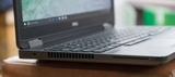Laptop đồ họa cao cấp Dell Precision 3510 (Core i5-6300H / RAM 8GB / SSD 256GB / VGA AMD R9 M360 2GB / 15.6 inch FullHD) / WL + BT / Webcam HD / Win 10 Pro - Like New