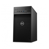 Máy trạm Workstation Dell Precision 3640 - 70231772 / Core i7 10700K / 16GB RAM / 256GB SSD + 1TB HDD / VGA Quadro P2200 / Ubuntu / New / FullVAT / Genuine